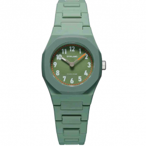 Montre D1 Milano Croco
