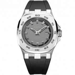 Montre D1 Milano Delta 001 Thunder