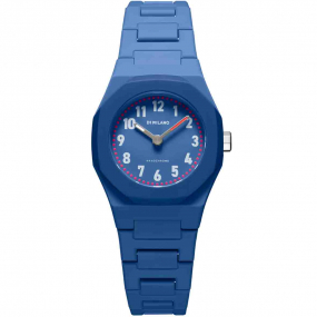 Montre D1 Milano Dolphin