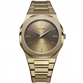 Montre D1 Milano Dusky Green