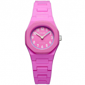 Montre D1 Milano Flamingo