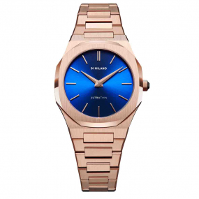 Montre D1 Milano Petite GEO Ultra Thin