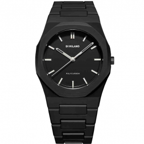 Montre D1 Milano Polycarbon Cloudburst