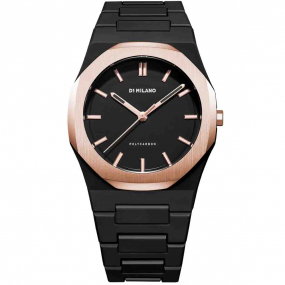 Montre D1 Milano Polycarbon Gloaming