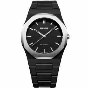 Montre D1 Milano Polycarbon Moonglade