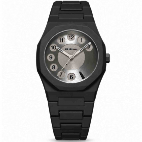 Montre D1 Milano Ring Ring Polycarbon 