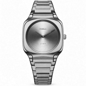 Montre D1 Milano Square - Gun Frame