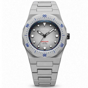 Montre D1 Milano Steel Diver - similaire
