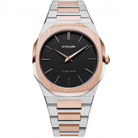 Montre D1 Milano Ultra Thin Abisso