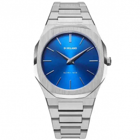 Montre D1 Milano Ultra Thin GEO
