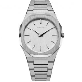 Montre D1 Milano Ultra Thin Linen