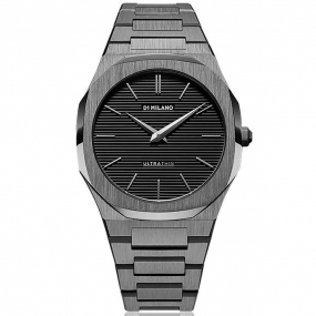 Montre D1 Milano Ultra Thin