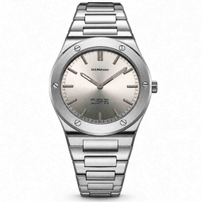 Montre D1 Milano - Stone