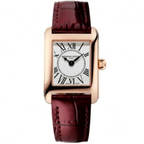 Montre Frdrique Constant Classics Carre Ladies