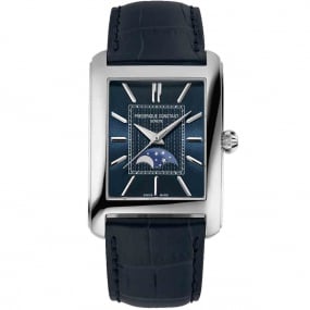 Montre Frédérique Constant Classics Carrée Moonphase Automatique
