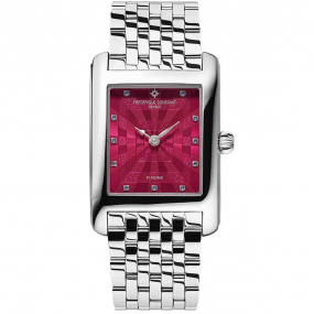 Montre Fr�d�rique Constant Classics Ladies By Felipao