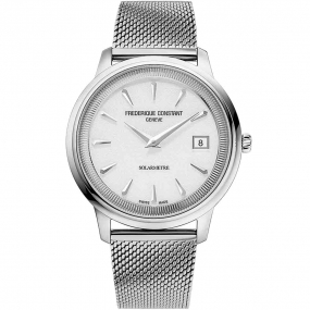 Montre Nouveaut� Montre Fr�d�rique Constant Classics