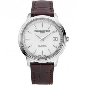 Montre Nouveaut� Montre Fr�d�rique Constant Classics
