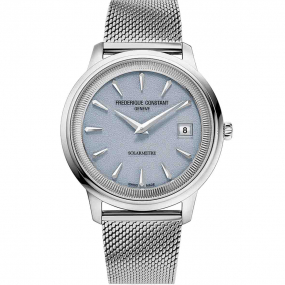Montre Nouveaut� Montre Fr�d�rique Constant Classics