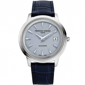 Montre Nouveaut� Montre Fr�d�rique Constant Classics