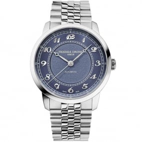 Montre Frédérique Constant Classics Première