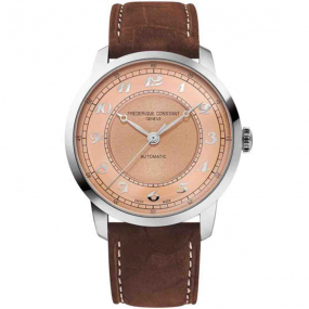 Montre Frdrique Constant Classics Premire