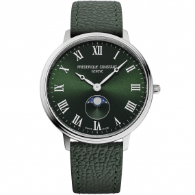 Montre Frdrique Constant Classics