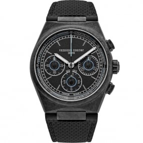 Montre Nouveaut Montre Frdrique Constant Highlife