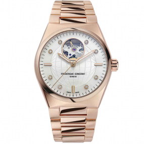 Montre Frdrique Constant Highlife Ladies Automatic Heart Beat