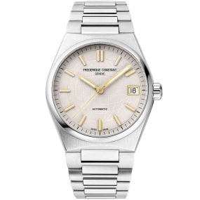 Montre Frdrique Constant Highlife Ladies