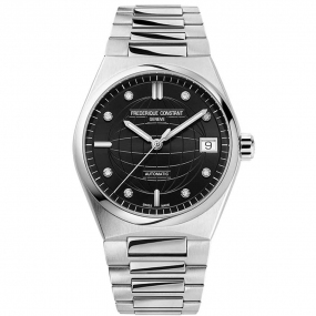 Montre Frdrique Constant Highlife Ladies