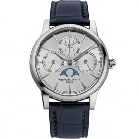 Montre Frédérique Constant Manufacture Classic Perpetual Calendar
