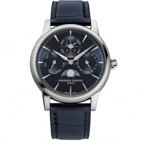 Montre Frédérique Constant Manufacture Classic Perpetual Calendar