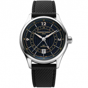  Montre  Nouveaut� Montre Fr�d�rique Constant Runabout