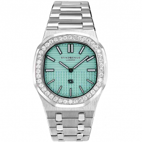 Montre Genius - Genie - Fifth Avenue Diamonds