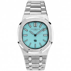 Montre Genius - Genie - Fifth Avenue
