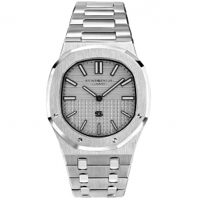 Montre Genius - Genie - London