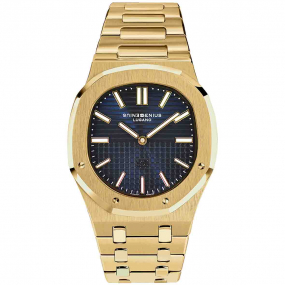 Montre Genius - Genie - New York