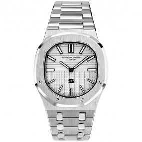 Montre Genius - Genie - Saint Moritz