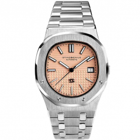 Montre Genius - -