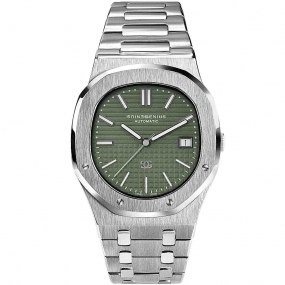 Montre Genius -