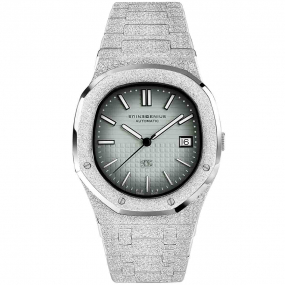 Montre Genius -