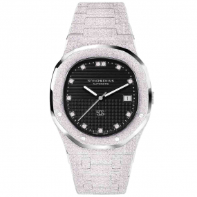 Montre Genius -