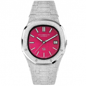 Montre Genius -