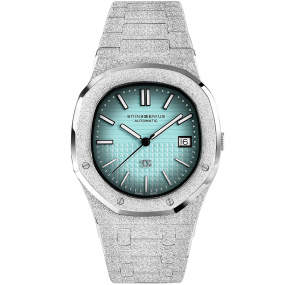 Montre Genius - -