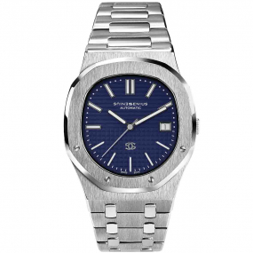 Montre Genius - -