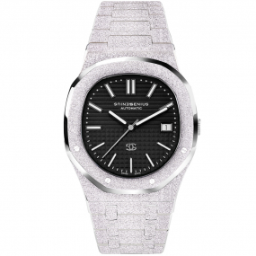 Montre Genius -