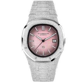Montre Genius -