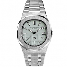 Montre Genius - -