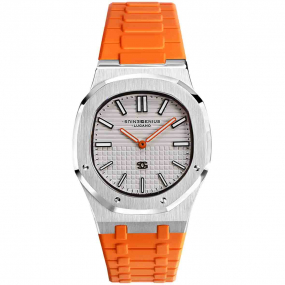 Montre Genius - Idiofya - Barcelona